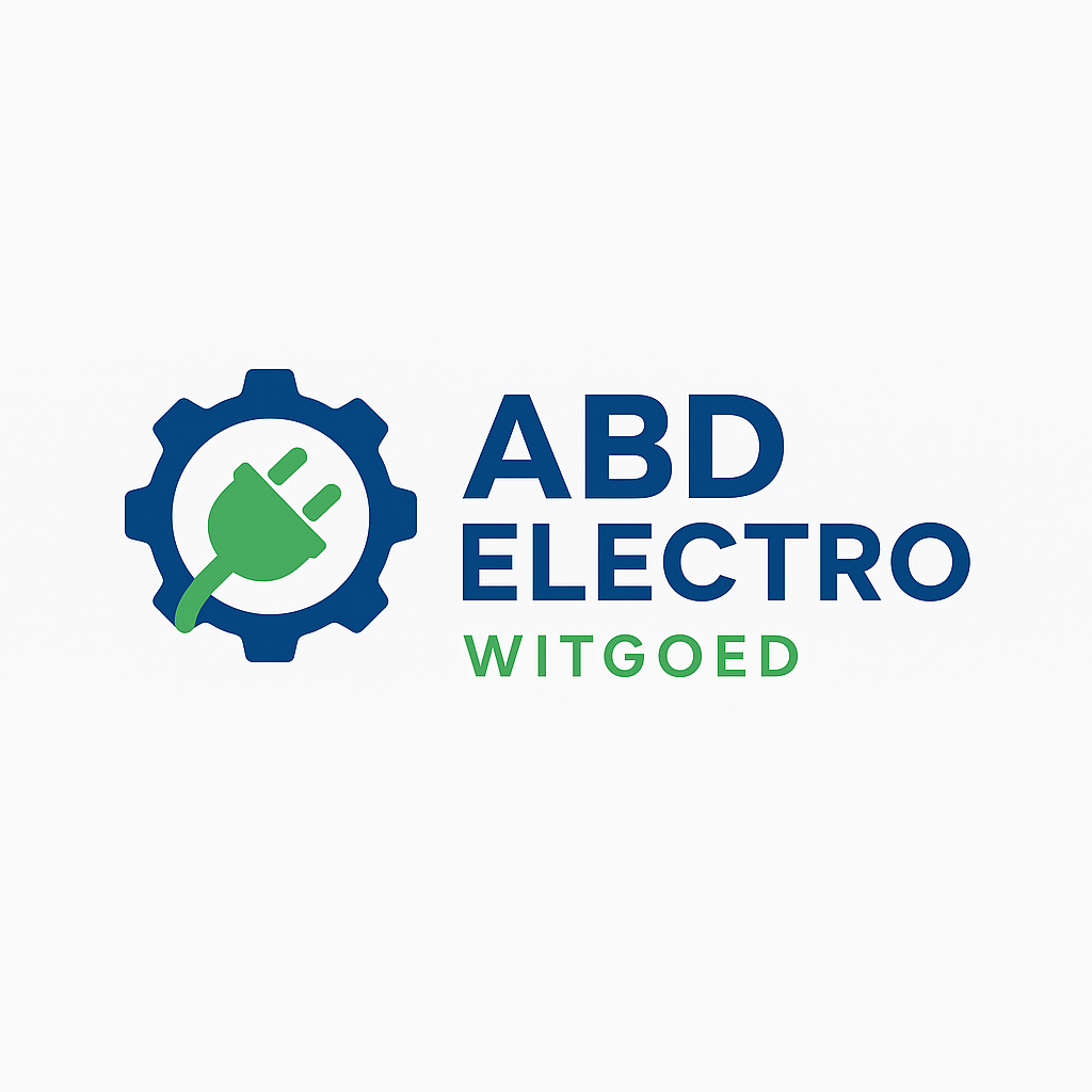 ABD Witgoed Repair logo
